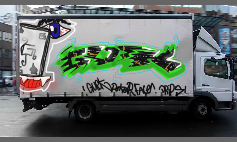 Bombing 1374095865598