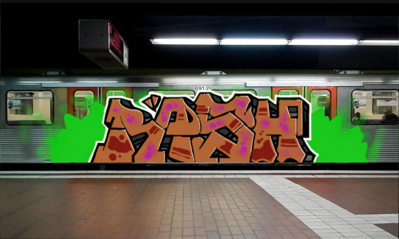 Bombing 1461774000817