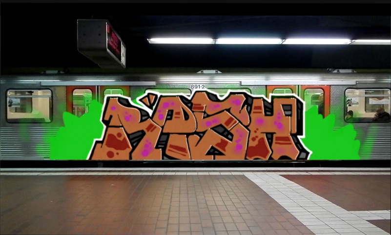 Bombing 1461774000817