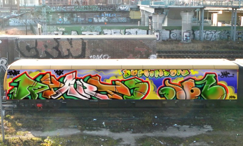 Bombing 1461984364671