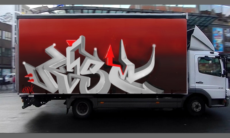 Bombing 1461788624719