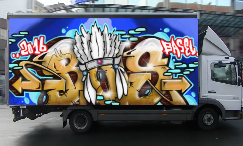 Bombing 1461899550541