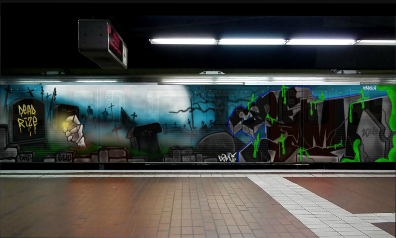 Bombing 1461941300726