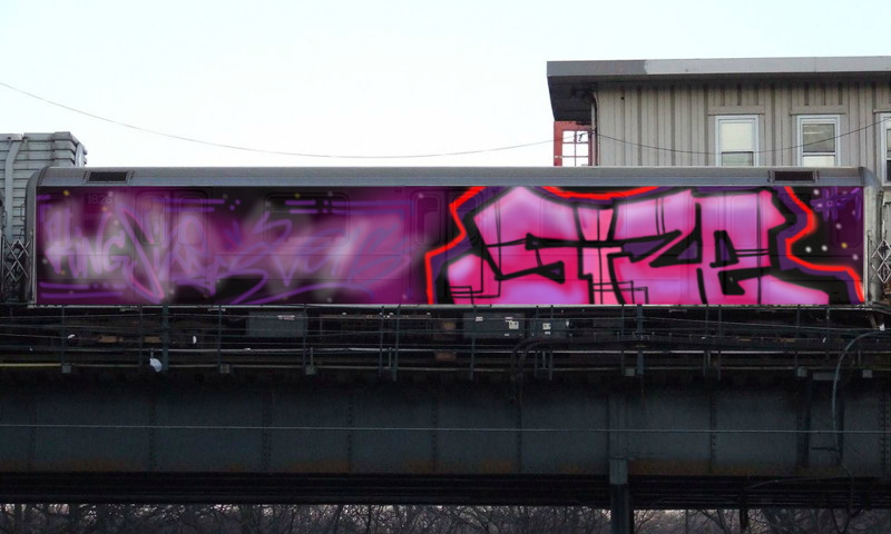 Bombing 1462050839319