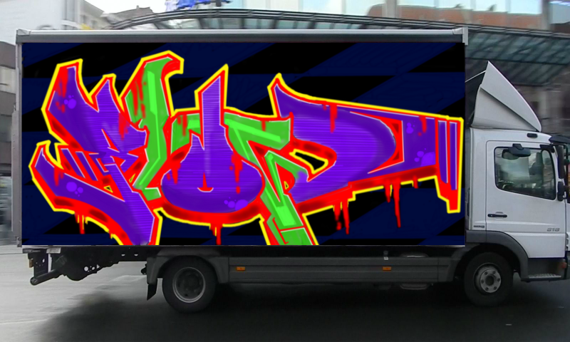 Bombing 1462080026803