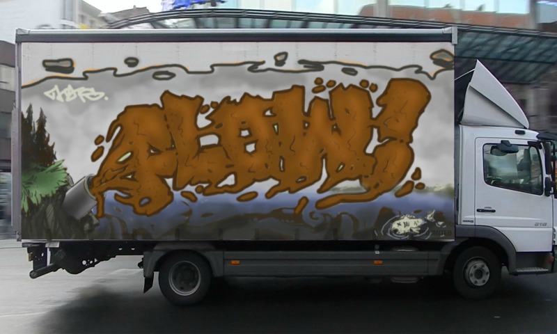 Bombing 1462092506972