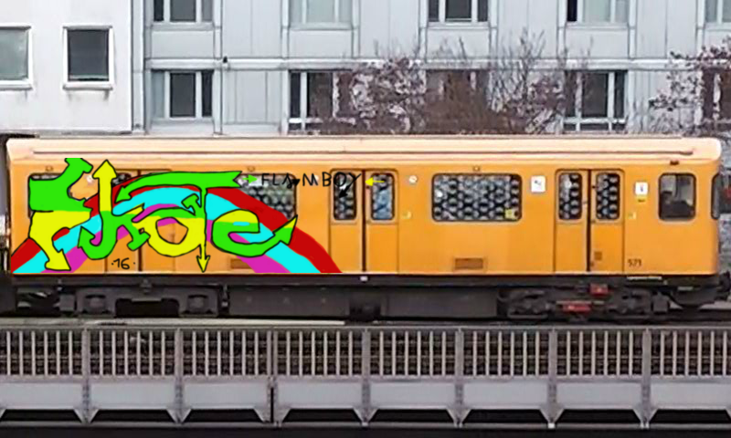 Bombing 1462168604785