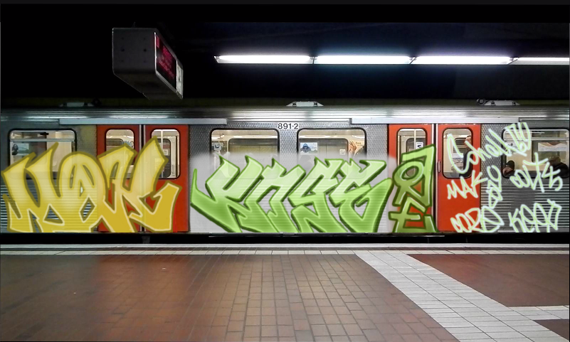 Bombing 1374173103920