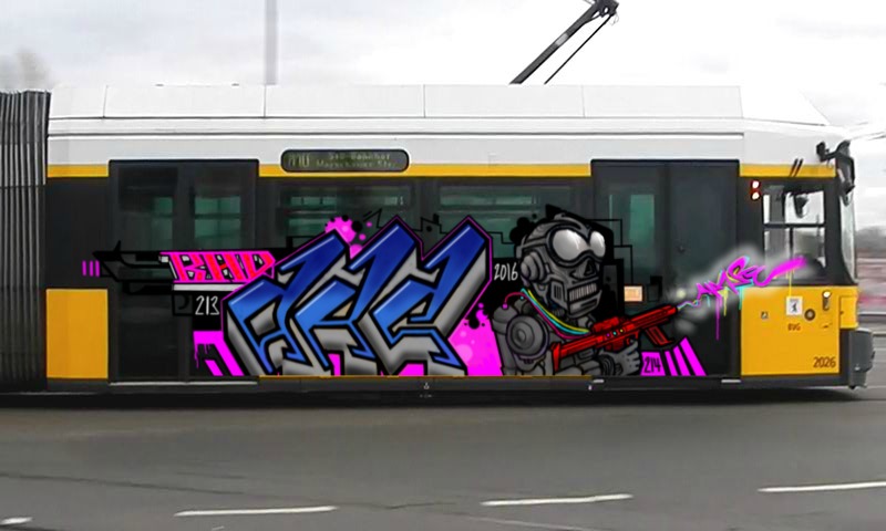 Bombing 1462242375822