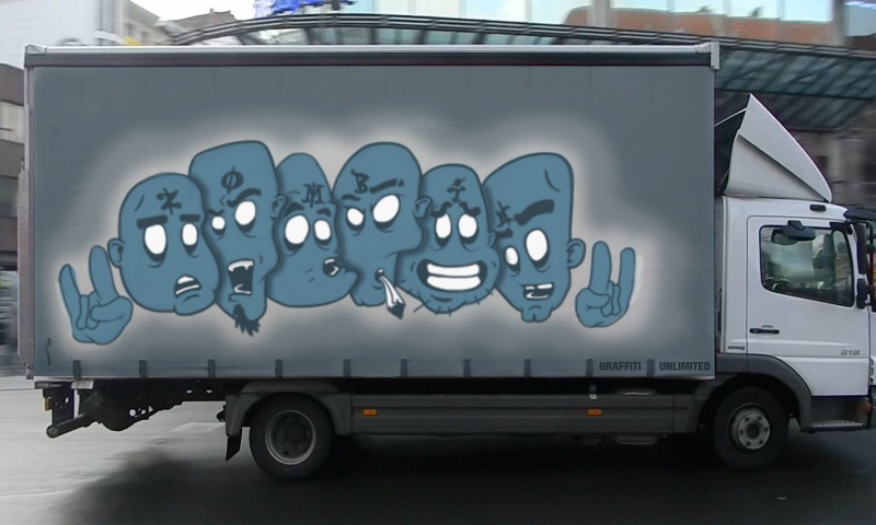 Bombing 1462180060004