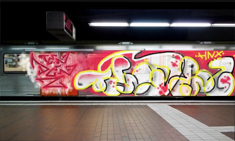 Bombing 1462213349798