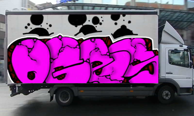 Bombing 1462310350536