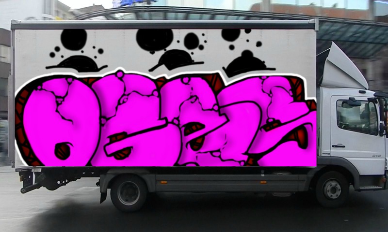 Bombing 1462310350536