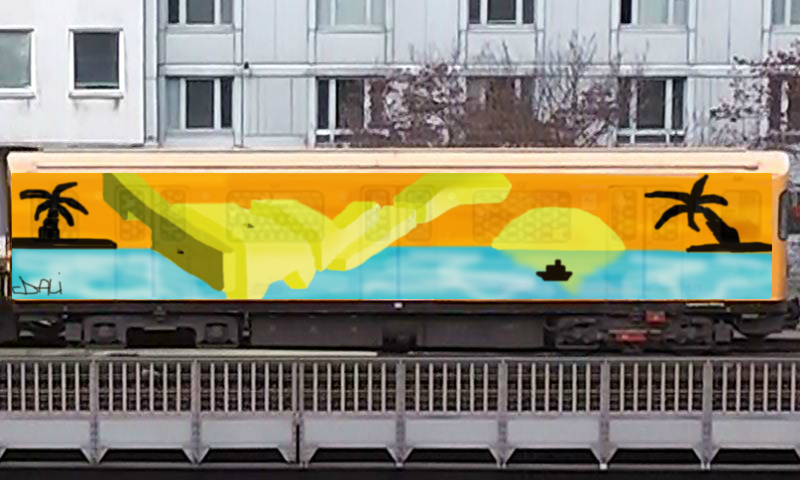 Bombing 1374230532468