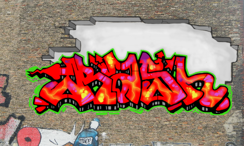 Bombing 1462380250770