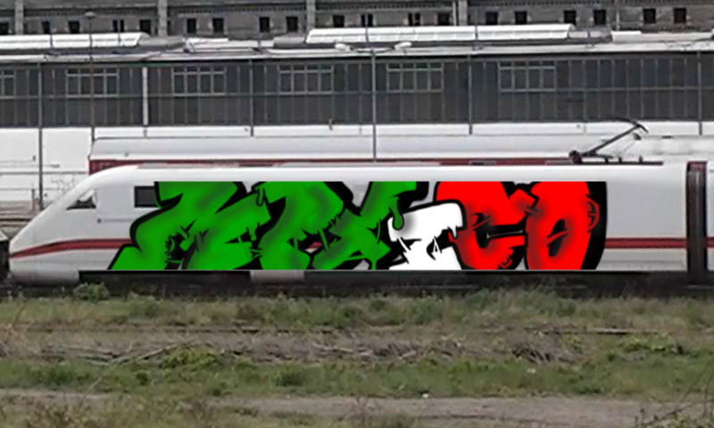 Bombing 1462405435173