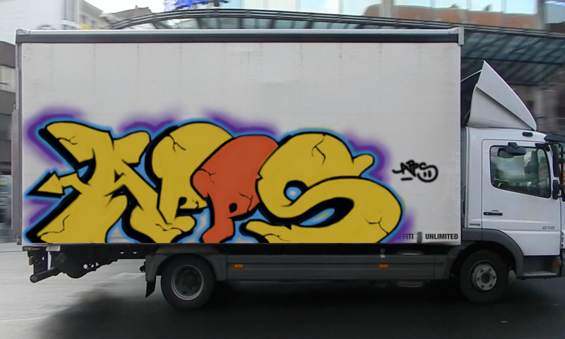 Bombing 1462462330636