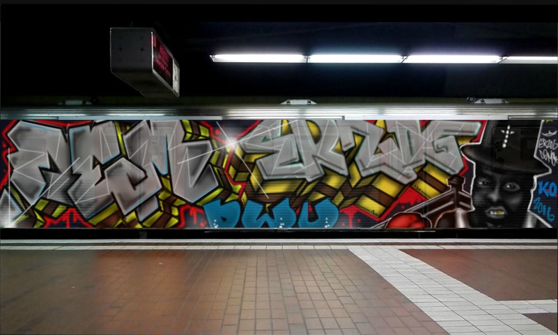 Bombing 1463348589453