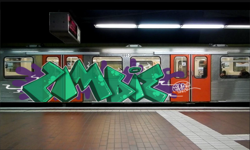 Bombing 1462610041473