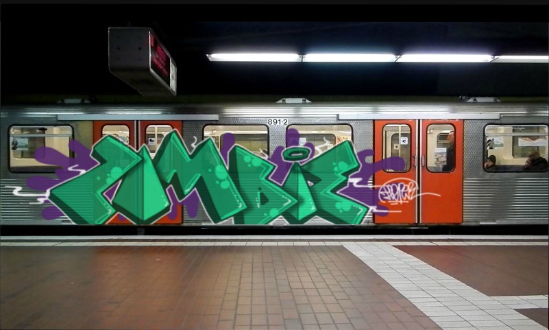 Bombing 1462610041473