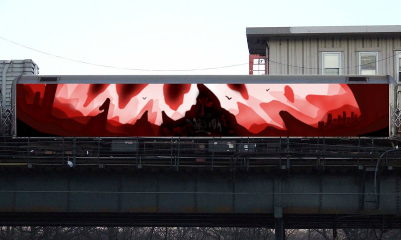 Bombing 1462666995612