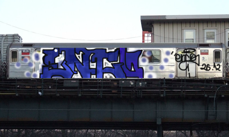 Bombing 1462769544953