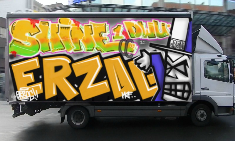 Bombing 1462745002783