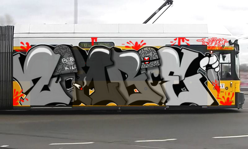 Bombing 1462720153184