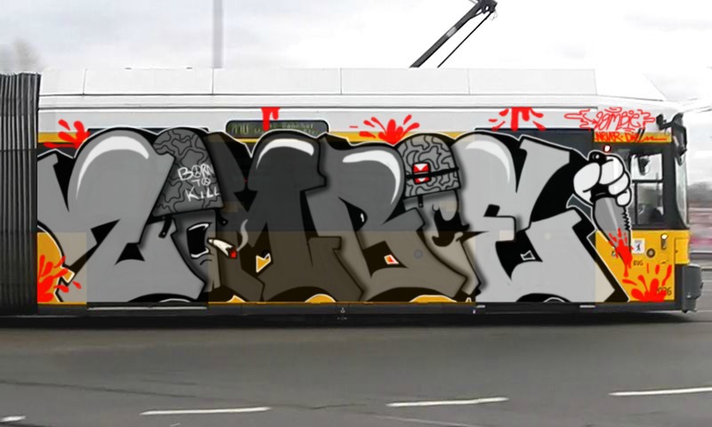 Bombing 1462720153184