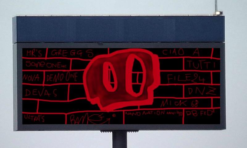 Bombing 1462740896180