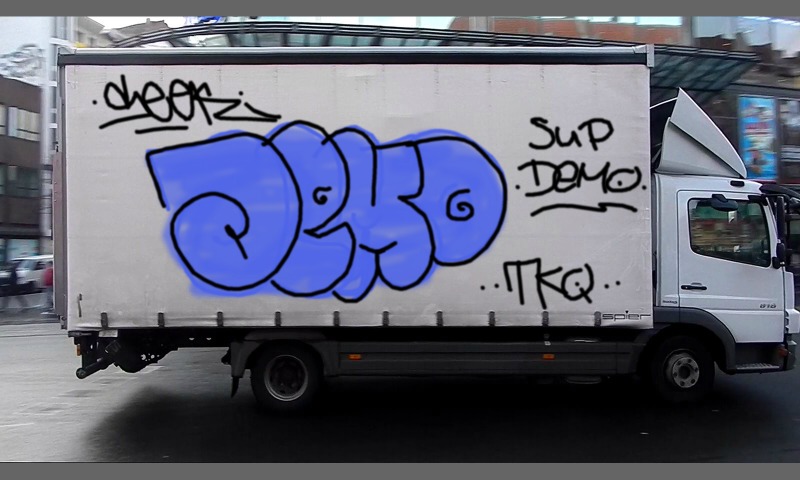 Bombing 1462789990885