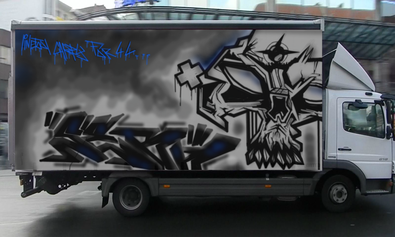 Bombing 1462820235713