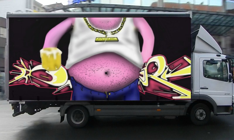 Bombing 1462891012428