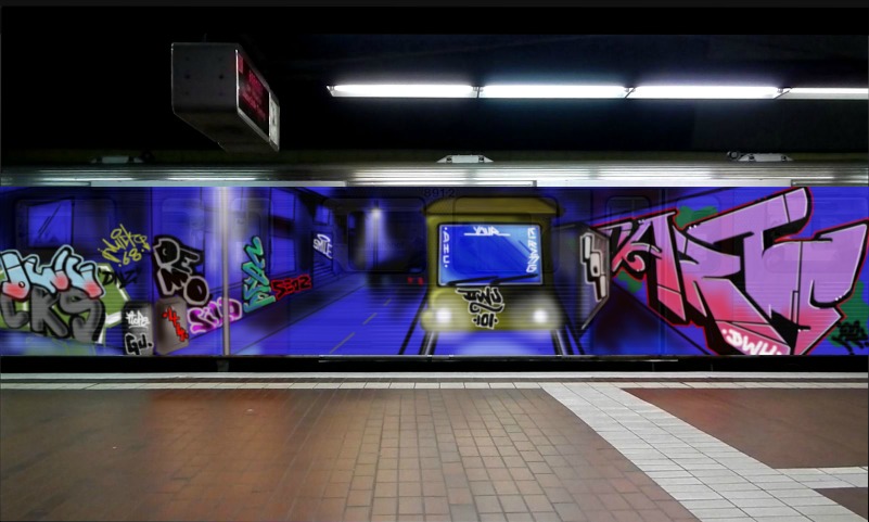 Bombing 1464283690625