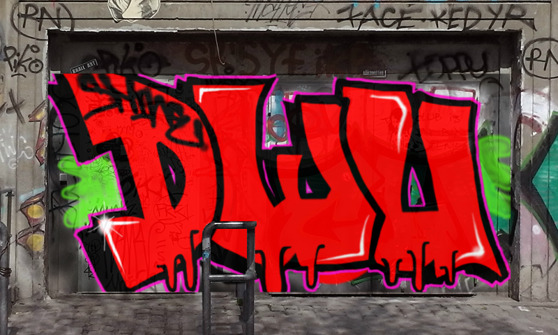 Bombing 1463017458610