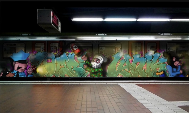 Bombing 1463051135449