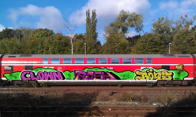 Bombing 1463052534023