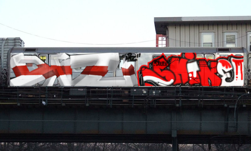 Bombing 1463121927092