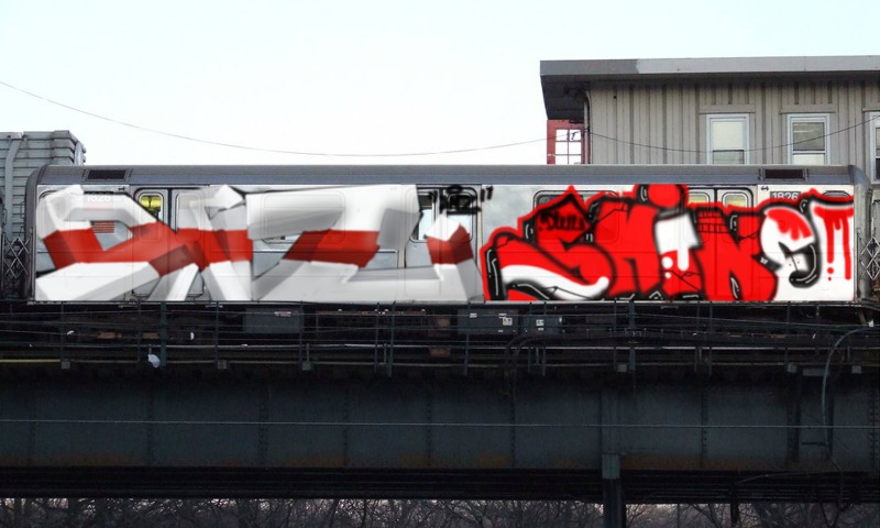 Bombing 1463121927092