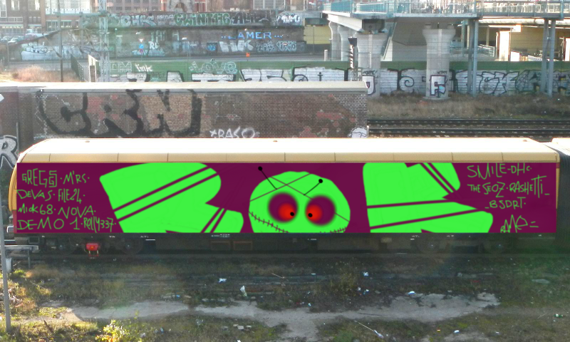 Bombing 1463080577604