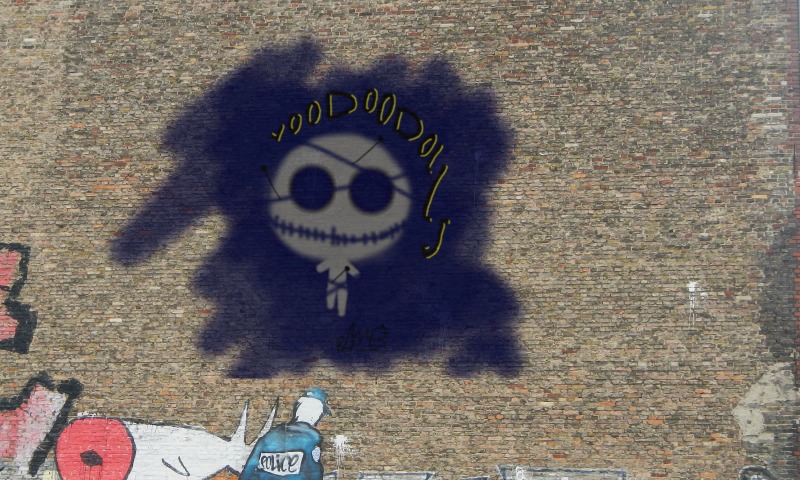 Bombing 1463085519734