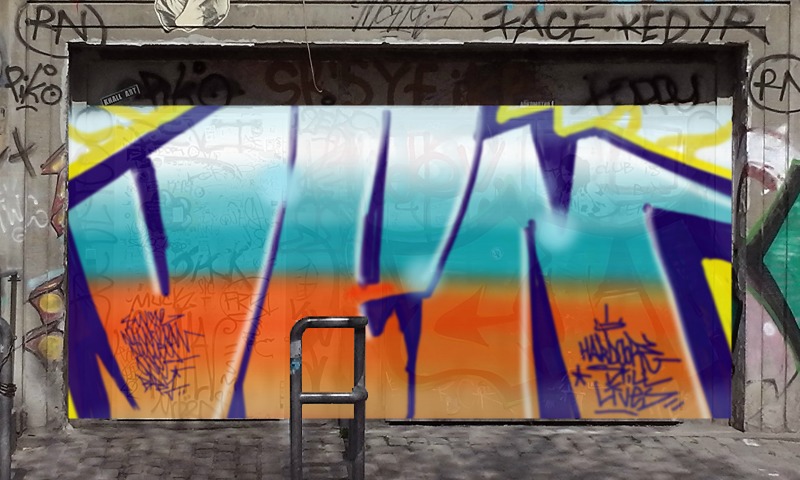 Bombing 1464817119419