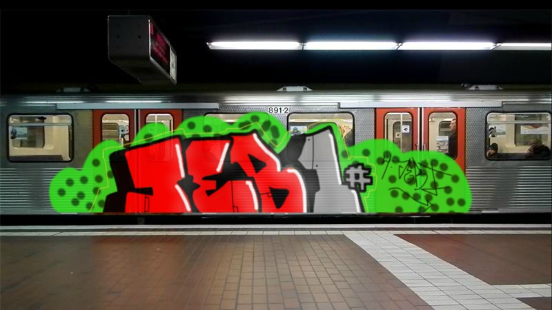 Bombing 1374433916114