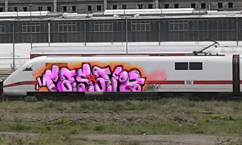 Bombing 1463278098720