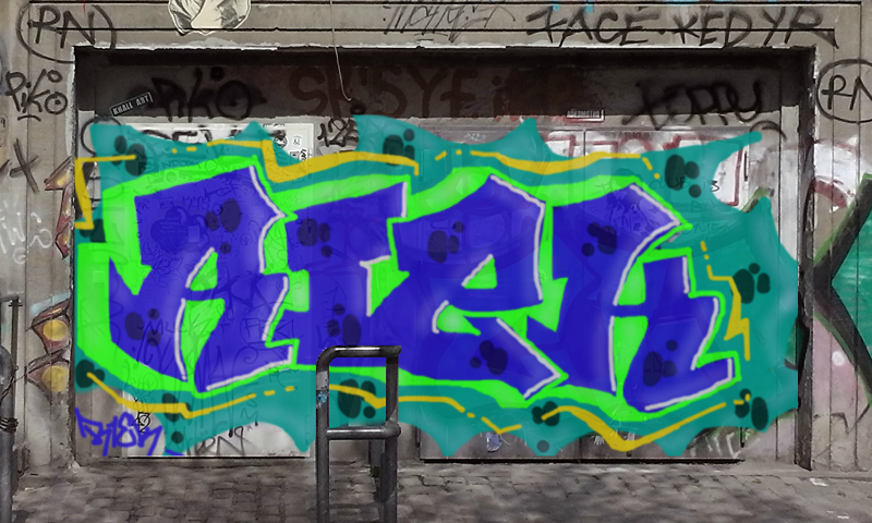 Bombing 1463300008703