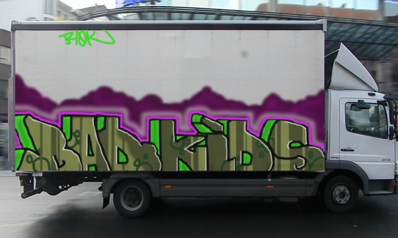 Bombing 1463307273570