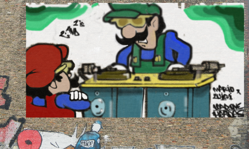 Bombing 1463402517069