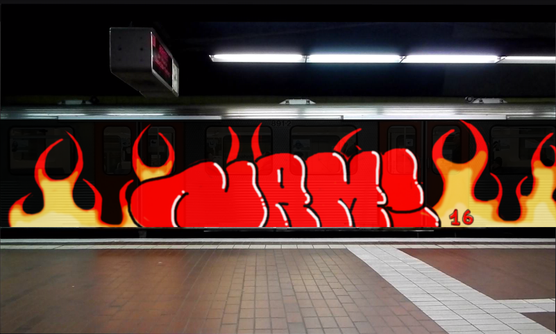 Bombing 1463422629547