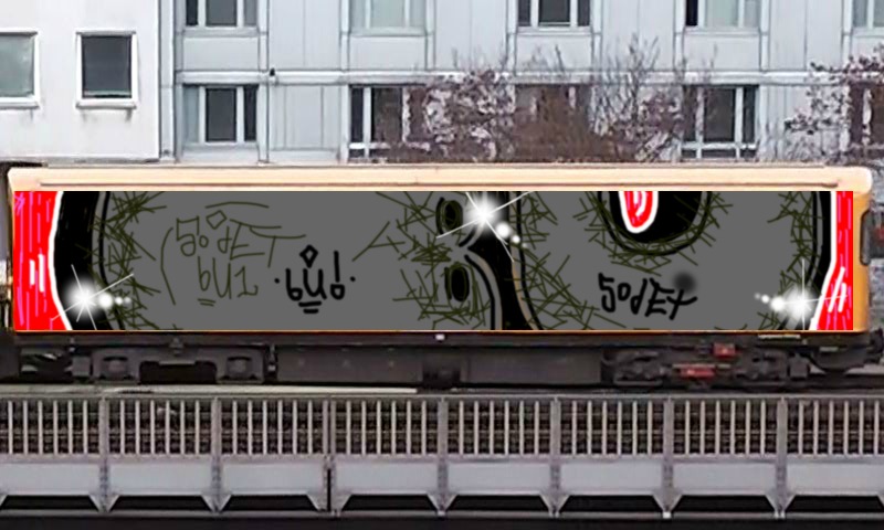 Bombing 1374571544833