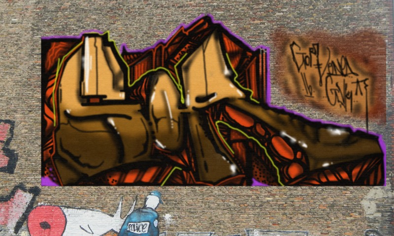 Bombing 1463470215668